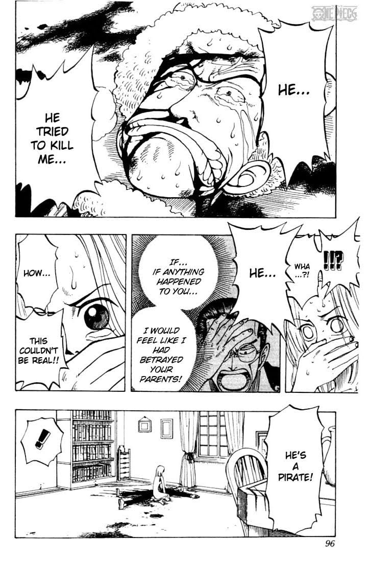 One Piece, Chapter 31 image 06